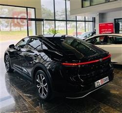 تويوتا كراون